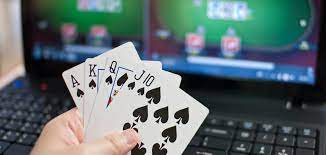Url Idn Poker Sama Beraneka Versi Perjudian Online Kartu Mempesona